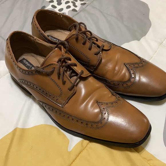 Robert Wayne Other - Robert Wayne dress shoes